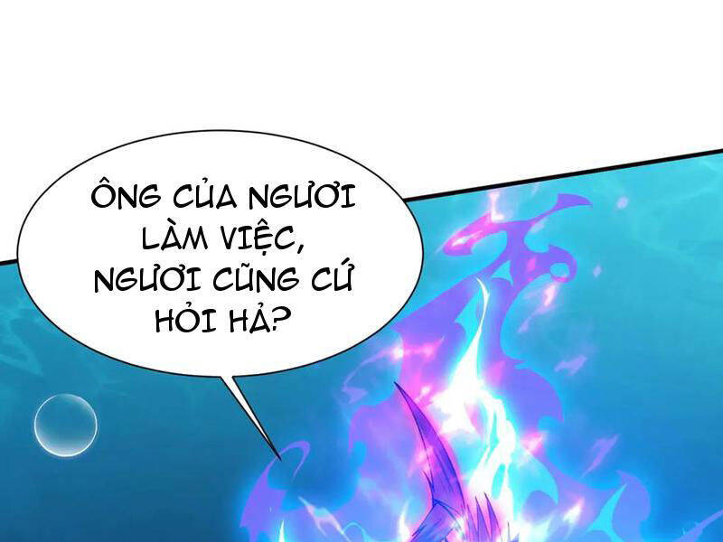 Linh Khí Khôi Phục: Từ Cá Chép Tiến Hóa Thành Thần Long Chap 16 - Next Chap 17