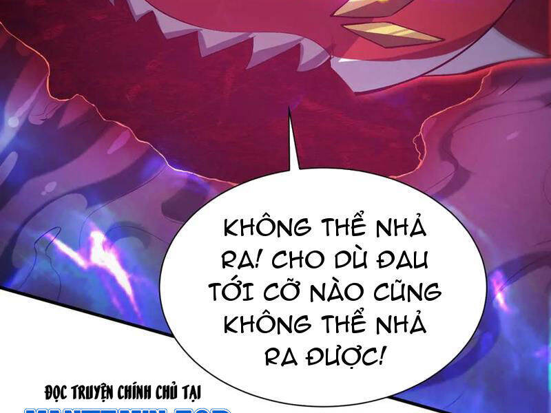 Linh Khí Khôi Phục: Từ Cá Chép Tiến Hóa Thành Thần Long Chap 16 - Next Chap 17