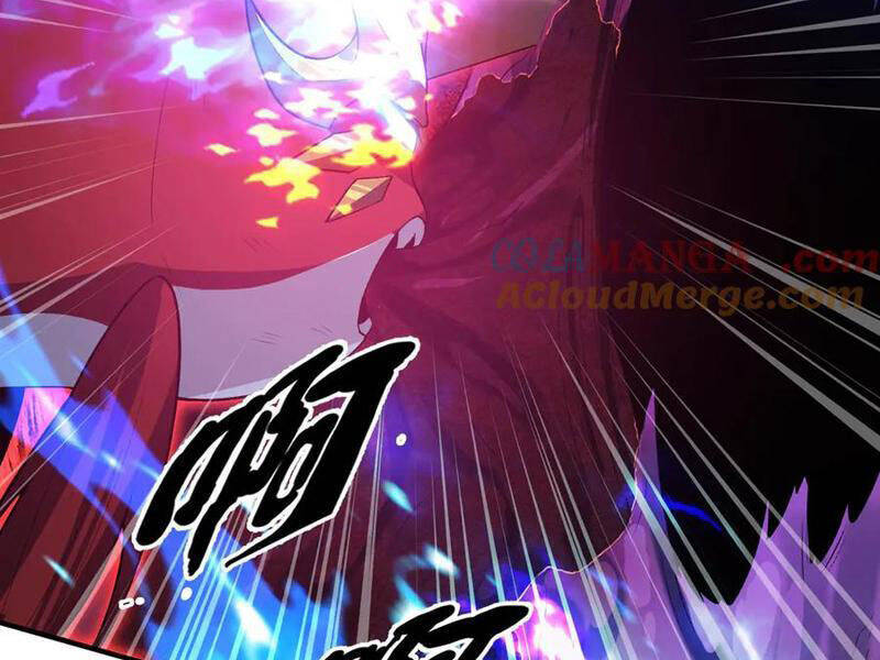 Linh Khí Khôi Phục: Từ Cá Chép Tiến Hóa Thành Thần Long Chap 16 - Next Chap 17