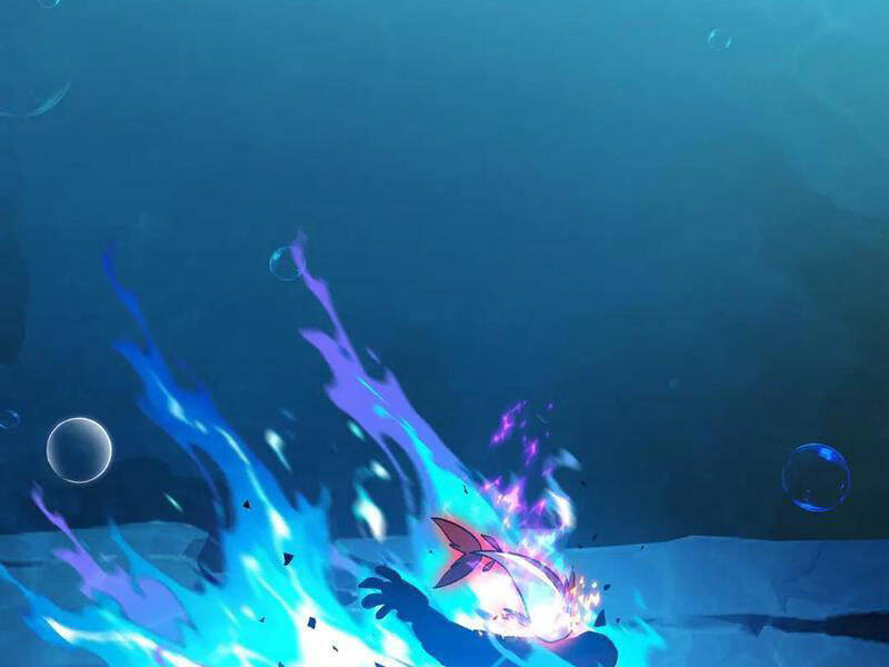 Linh Khí Khôi Phục: Từ Cá Chép Tiến Hóa Thành Thần Long Chap 16 - Next Chap 17