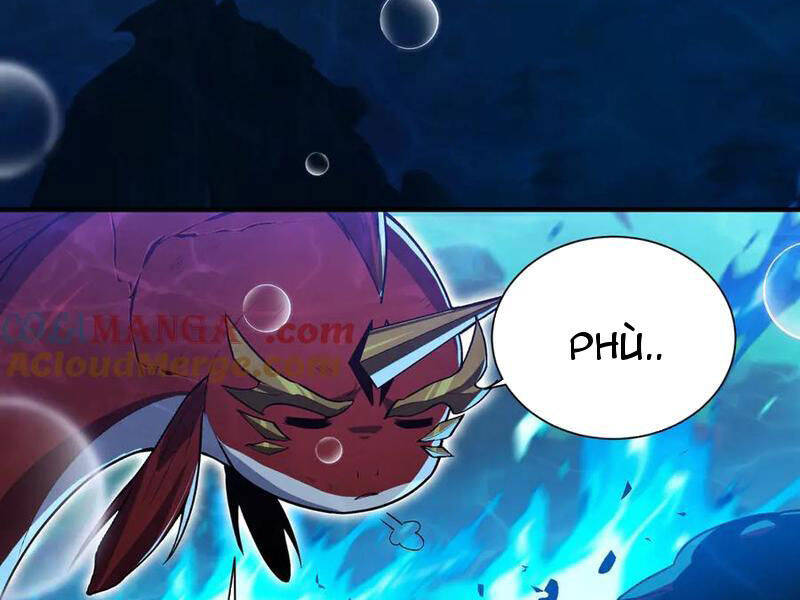 Linh Khí Khôi Phục: Từ Cá Chép Tiến Hóa Thành Thần Long Chap 16 - Next Chap 17
