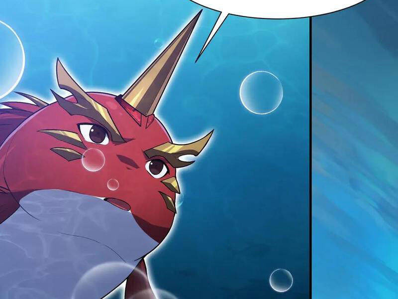 Linh Khí Khôi Phục: Từ Cá Chép Tiến Hóa Thành Thần Long Chap 16 - Next Chap 17