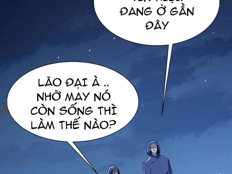 Linh Khí Khôi Phục: Từ Cá Chép Tiến Hóa Thành Thần Long Chap 16 - Next Chap 17