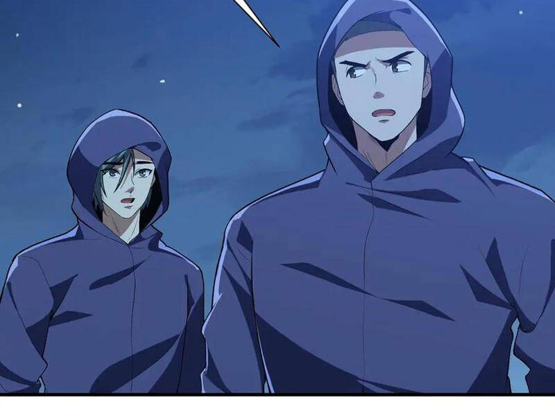 Linh Khí Khôi Phục: Từ Cá Chép Tiến Hóa Thành Thần Long Chap 16 - Next Chap 17