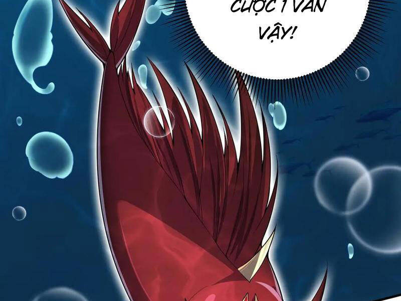 Linh Khí Khôi Phục: Từ Cá Chép Tiến Hóa Thành Thần Long Chap 16 - Next Chap 17