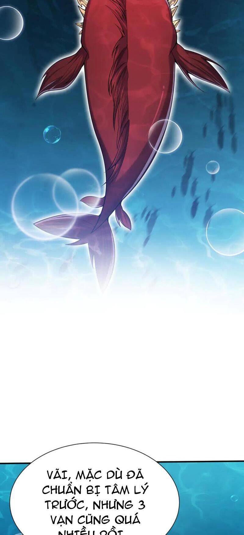 Linh Khí Khôi Phục: Từ Cá Chép Tiến Hóa Thành Thần Long Chap 16 - Next Chap 17