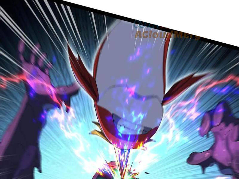 Linh Khí Khôi Phục: Từ Cá Chép Tiến Hóa Thành Thần Long Chap 16 - Next Chap 17