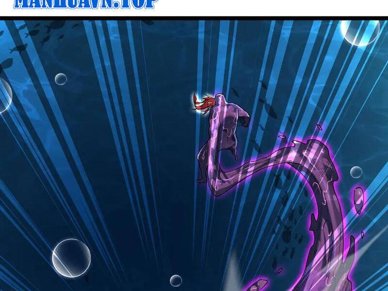 Linh Khí Khôi Phục: Từ Cá Chép Tiến Hóa Thành Thần Long Chap 16 - Next Chap 17