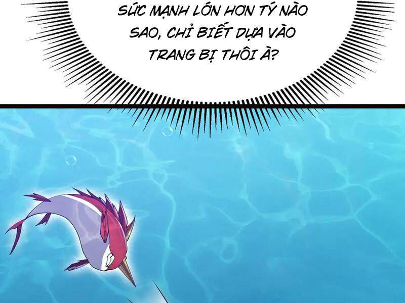 Linh Khí Khôi Phục: Từ Cá Chép Tiến Hóa Thành Thần Long Chap 16 - Next Chap 17