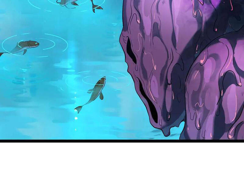 Linh Khí Khôi Phục: Từ Cá Chép Tiến Hóa Thành Thần Long Chap 16 - Next Chap 17