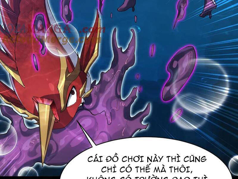 Linh Khí Khôi Phục: Từ Cá Chép Tiến Hóa Thành Thần Long Chap 16 - Next Chap 17