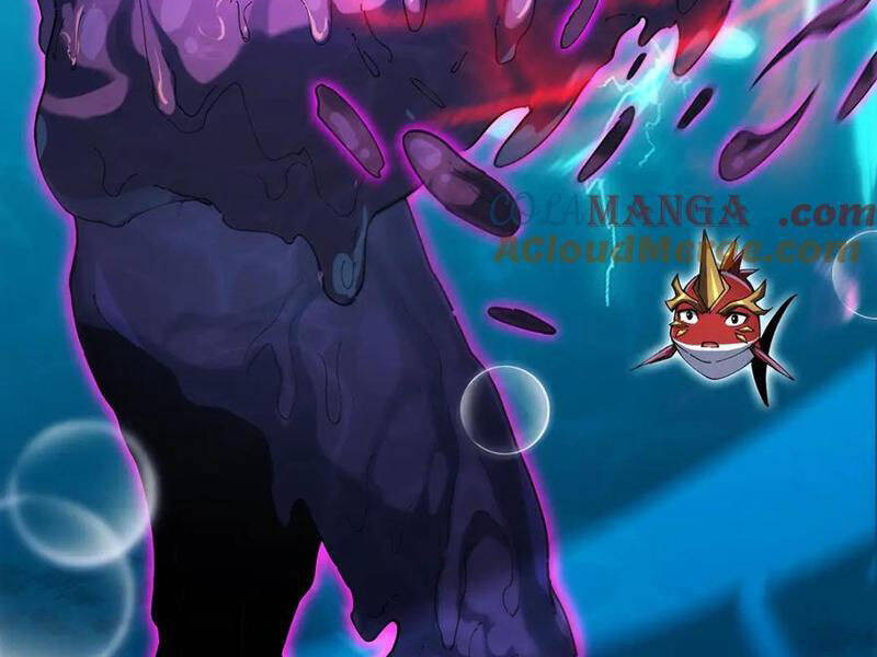 Linh Khí Khôi Phục: Từ Cá Chép Tiến Hóa Thành Thần Long Chap 16 - Next Chap 17