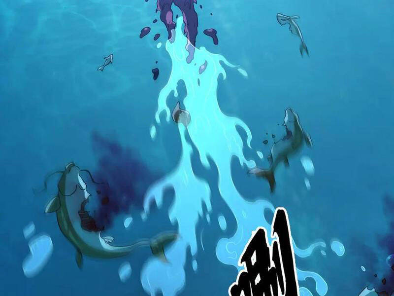 Linh Khí Khôi Phục: Từ Cá Chép Tiến Hóa Thành Thần Long Chap 16 - Next Chap 17