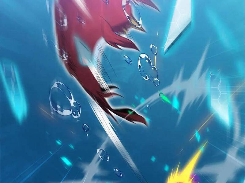 Linh Khí Khôi Phục: Từ Cá Chép Tiến Hóa Thành Thần Long Chap 16 - Next Chap 17