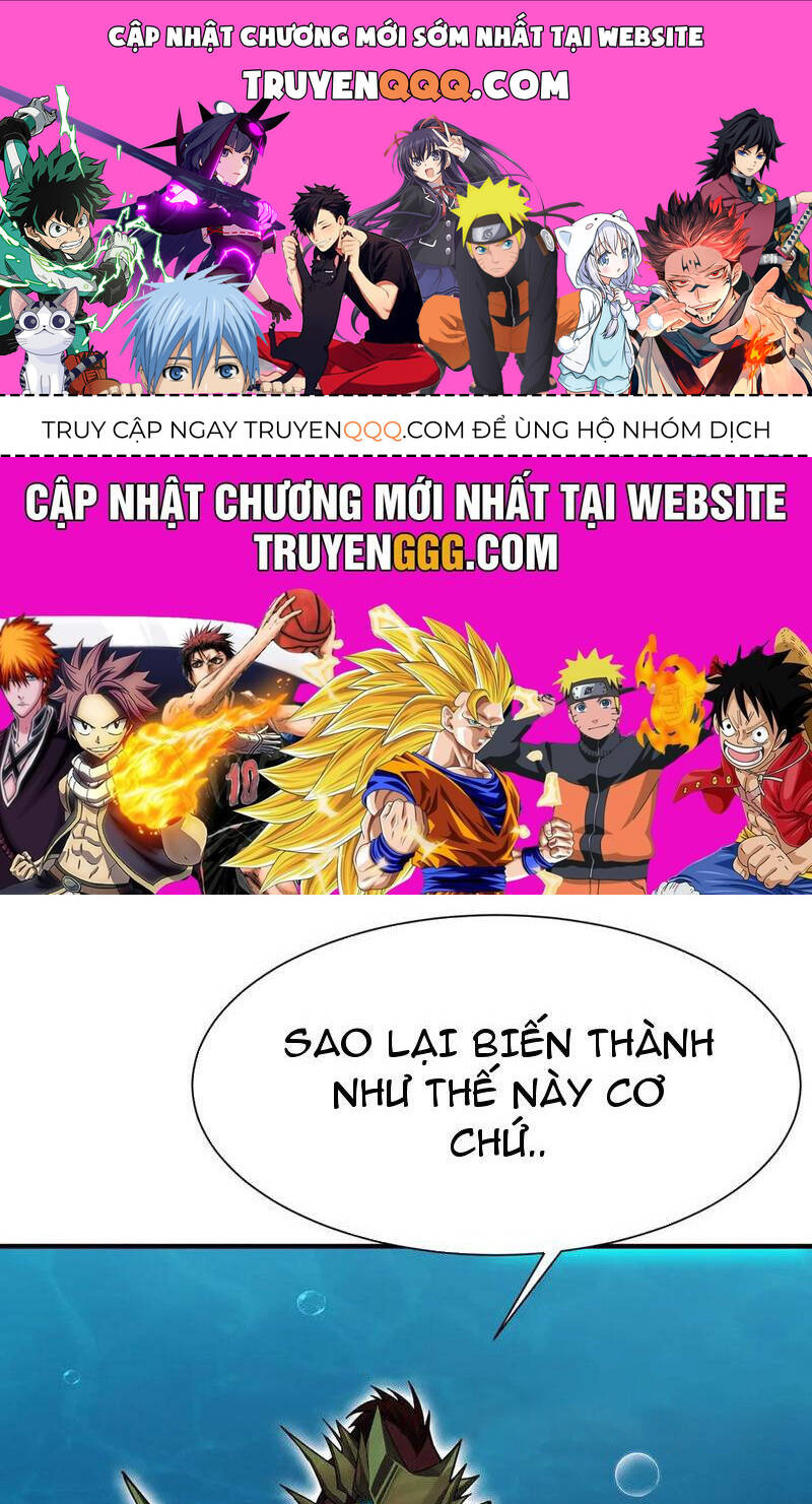 Linh Khí Khôi Phục: Từ Cá Chép Tiến Hóa Thành Thần Long Chap 17 - Next Chap 18