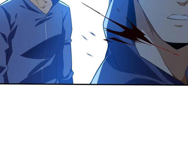 Linh Khí Khôi Phục: Từ Cá Chép Tiến Hóa Thành Thần Long Chap 17 - Next Chap 18