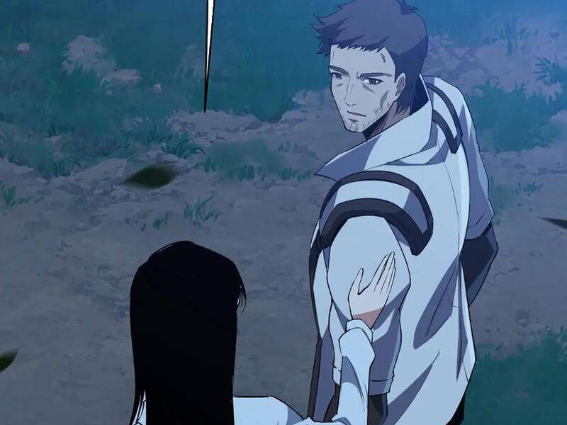 Linh Khí Khôi Phục: Từ Cá Chép Tiến Hóa Thành Thần Long Chap 17 - Next Chap 18