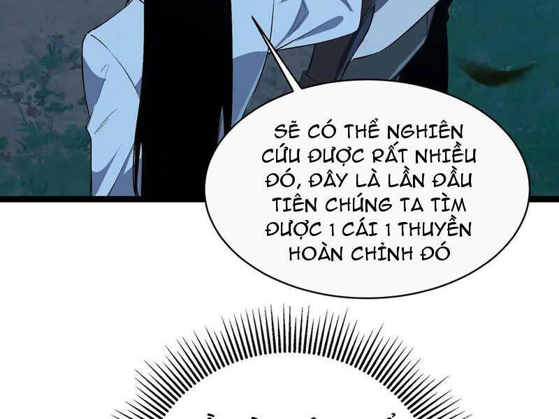 Linh Khí Khôi Phục: Từ Cá Chép Tiến Hóa Thành Thần Long Chap 17 - Next Chap 18