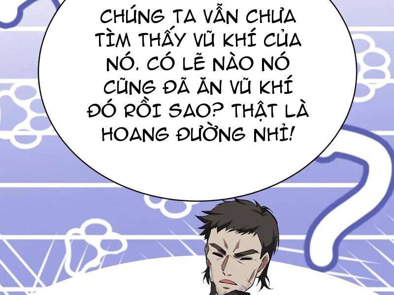Linh Khí Khôi Phục: Từ Cá Chép Tiến Hóa Thành Thần Long Chap 17 - Next Chap 18