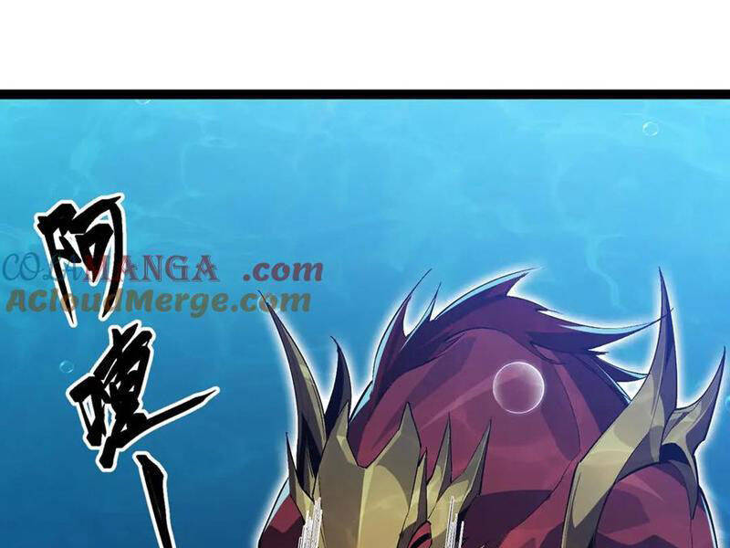 Linh Khí Khôi Phục: Từ Cá Chép Tiến Hóa Thành Thần Long Chap 17 - Next Chap 18