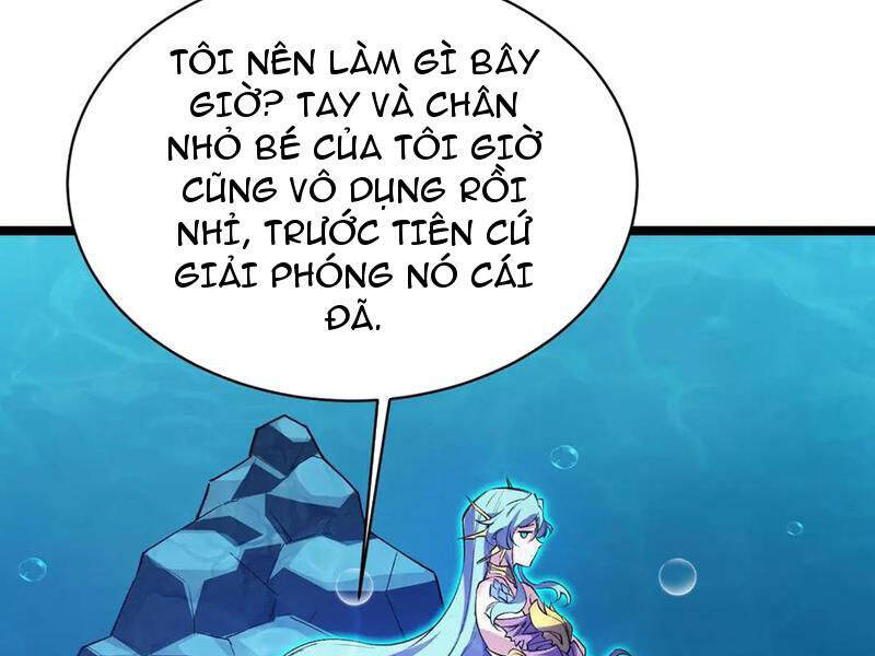 Linh Khí Khôi Phục: Từ Cá Chép Tiến Hóa Thành Thần Long Chap 17 - Next Chap 18