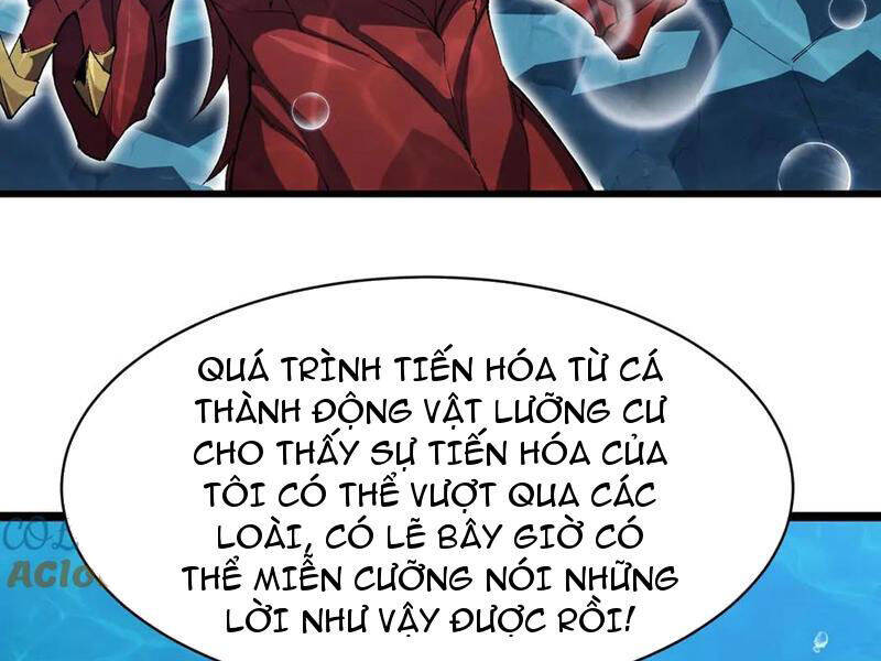 Linh Khí Khôi Phục: Từ Cá Chép Tiến Hóa Thành Thần Long Chap 17 - Next Chap 18