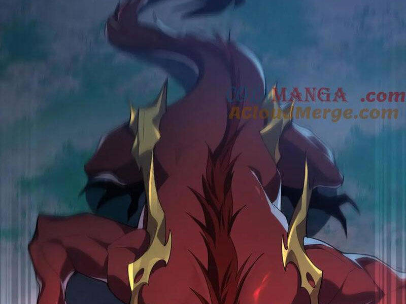 Linh Khí Khôi Phục: Từ Cá Chép Tiến Hóa Thành Thần Long Chap 17 - Next Chap 18