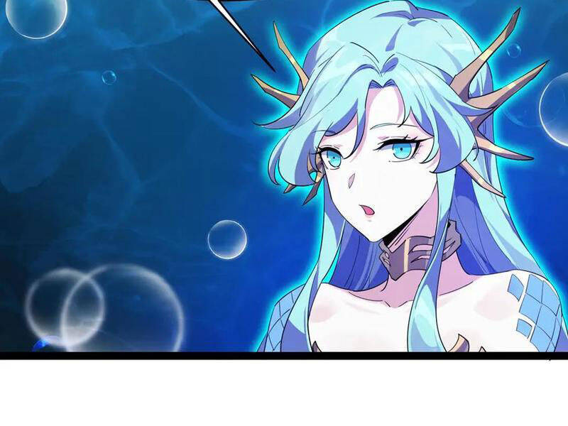 Linh Khí Khôi Phục: Từ Cá Chép Tiến Hóa Thành Thần Long Chap 17 - Next Chap 18