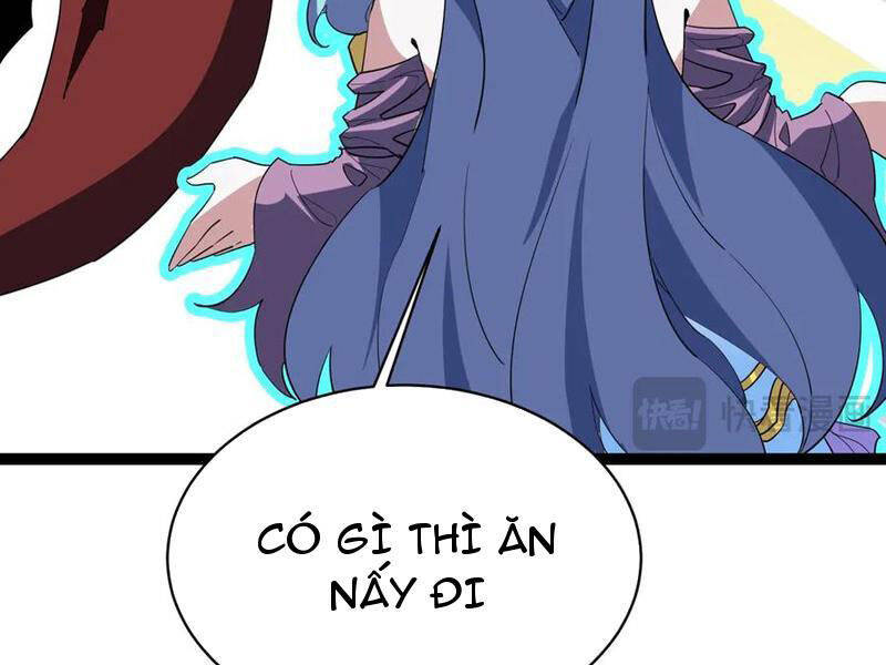 Linh Khí Khôi Phục: Từ Cá Chép Tiến Hóa Thành Thần Long Chap 17 - Next Chap 18