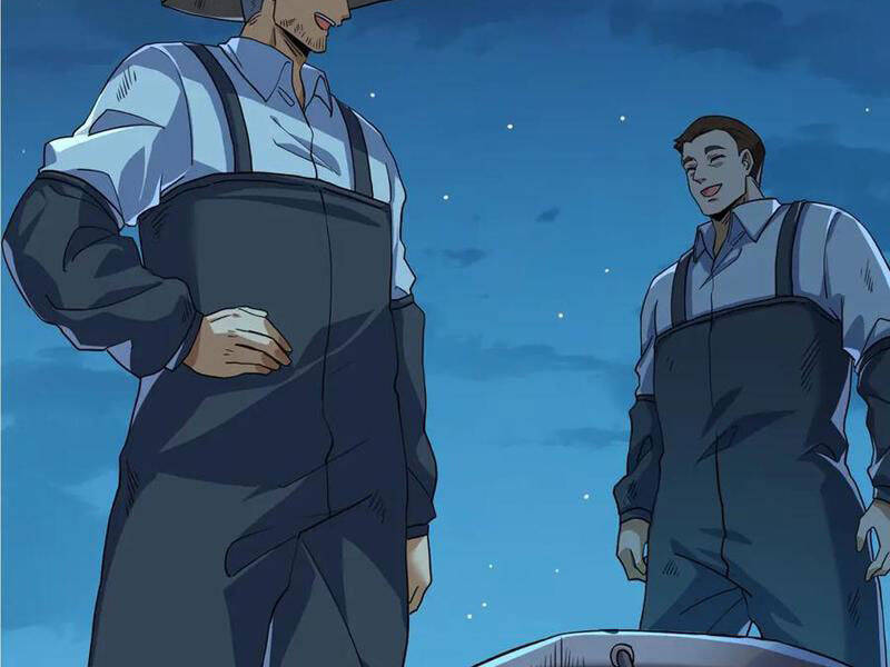 Linh Khí Khôi Phục: Từ Cá Chép Tiến Hóa Thành Thần Long Chap 17 - Next Chap 18