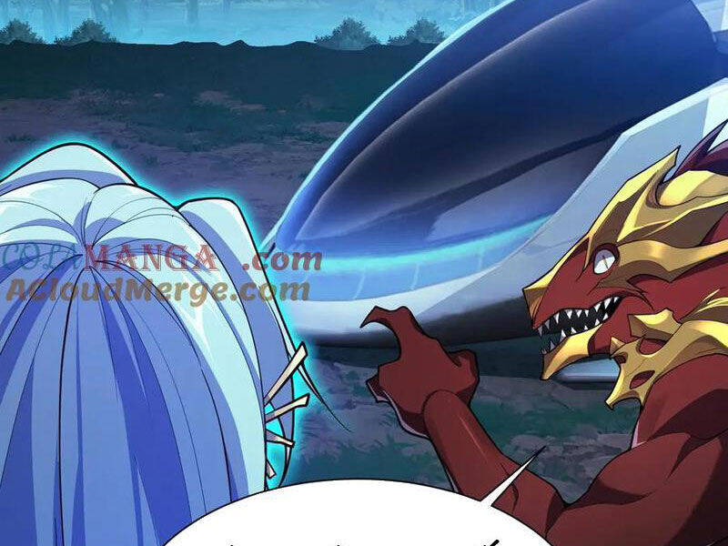 Linh Khí Khôi Phục: Từ Cá Chép Tiến Hóa Thành Thần Long Chap 17 - Next Chap 18