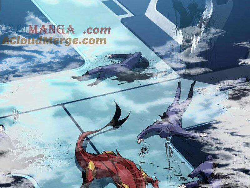Linh Khí Khôi Phục: Từ Cá Chép Tiến Hóa Thành Thần Long Chap 17 - Next Chap 18
