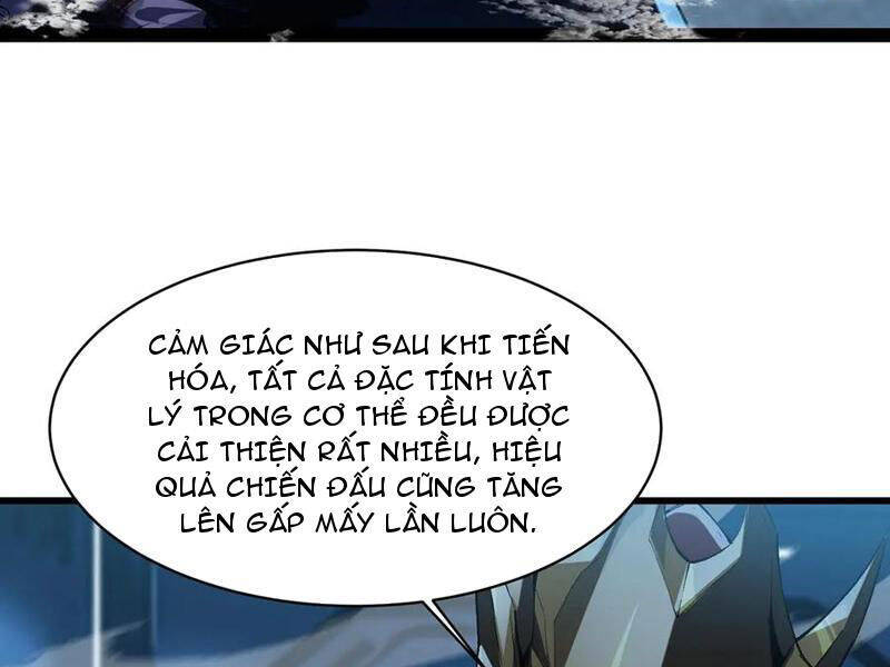 Linh Khí Khôi Phục: Từ Cá Chép Tiến Hóa Thành Thần Long Chap 17 - Next Chap 18
