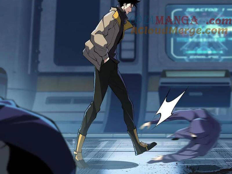 Linh Khí Khôi Phục: Từ Cá Chép Tiến Hóa Thành Thần Long Chap 17 - Next Chap 18