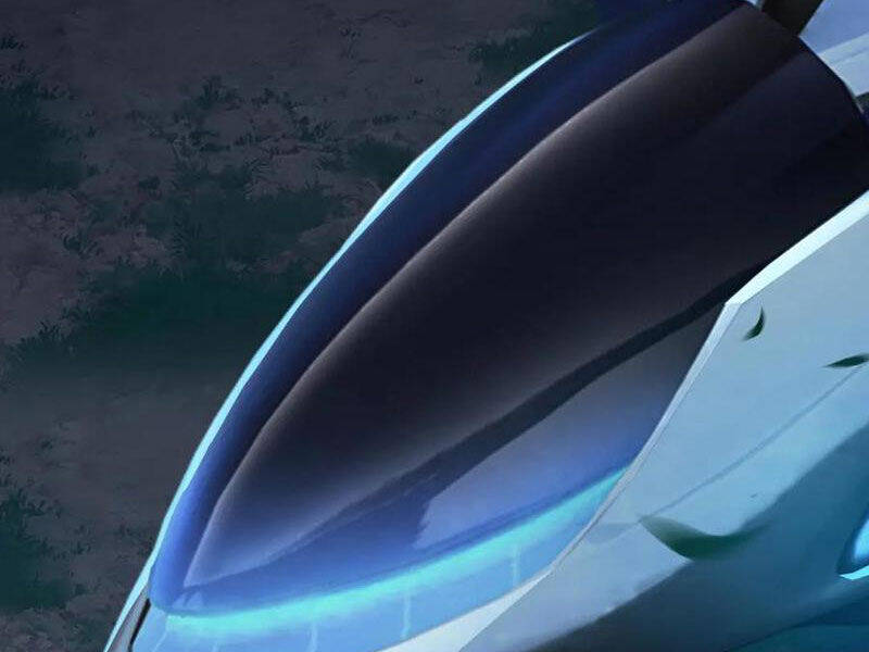 Linh Khí Khôi Phục: Từ Cá Chép Tiến Hóa Thành Thần Long Chap 17 - Next Chap 18