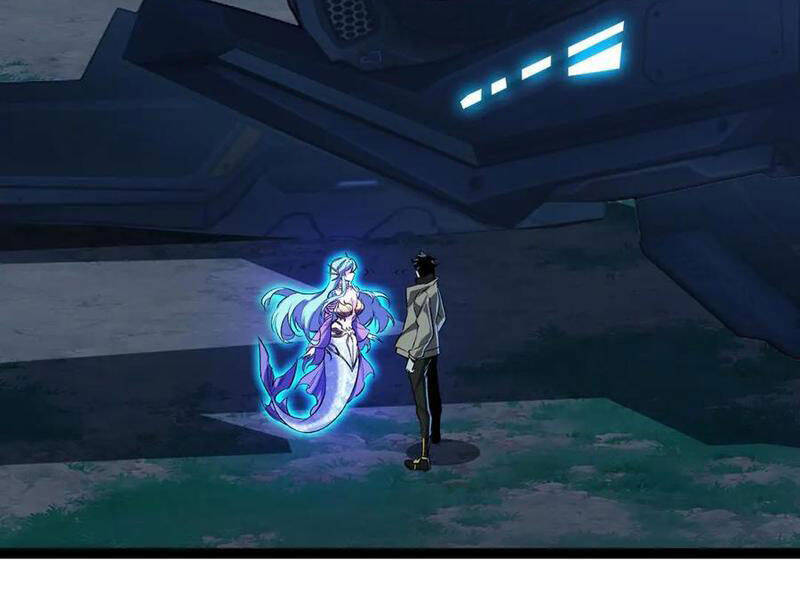 Linh Khí Khôi Phục: Từ Cá Chép Tiến Hóa Thành Thần Long Chap 17 - Next Chap 18