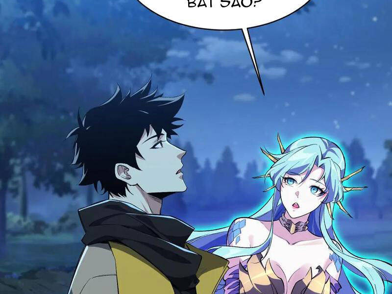 Linh Khí Khôi Phục: Từ Cá Chép Tiến Hóa Thành Thần Long Chap 17 - Next Chap 18