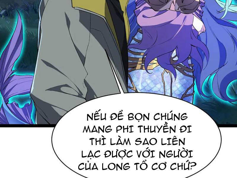 Linh Khí Khôi Phục: Từ Cá Chép Tiến Hóa Thành Thần Long Chap 17 - Next Chap 18