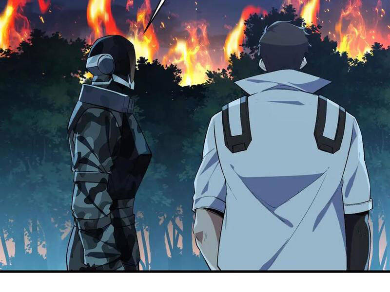Linh Khí Khôi Phục: Từ Cá Chép Tiến Hóa Thành Thần Long Chap 17 - Next Chap 18