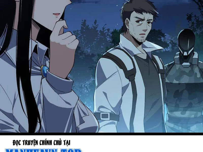 Linh Khí Khôi Phục: Từ Cá Chép Tiến Hóa Thành Thần Long Chap 17 - Next Chap 18