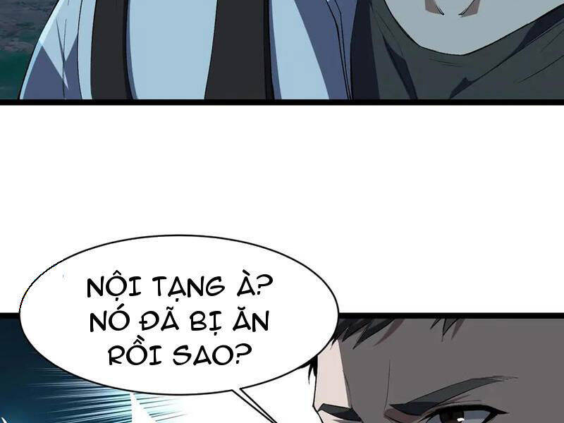 Linh Khí Khôi Phục: Từ Cá Chép Tiến Hóa Thành Thần Long Chap 17 - Next Chap 18