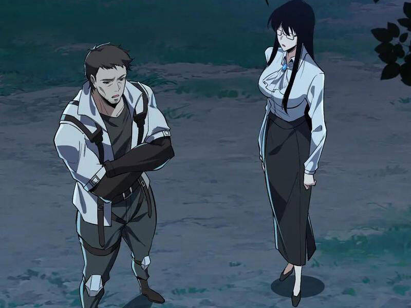 Linh Khí Khôi Phục: Từ Cá Chép Tiến Hóa Thành Thần Long Chap 17 - Next Chap 18