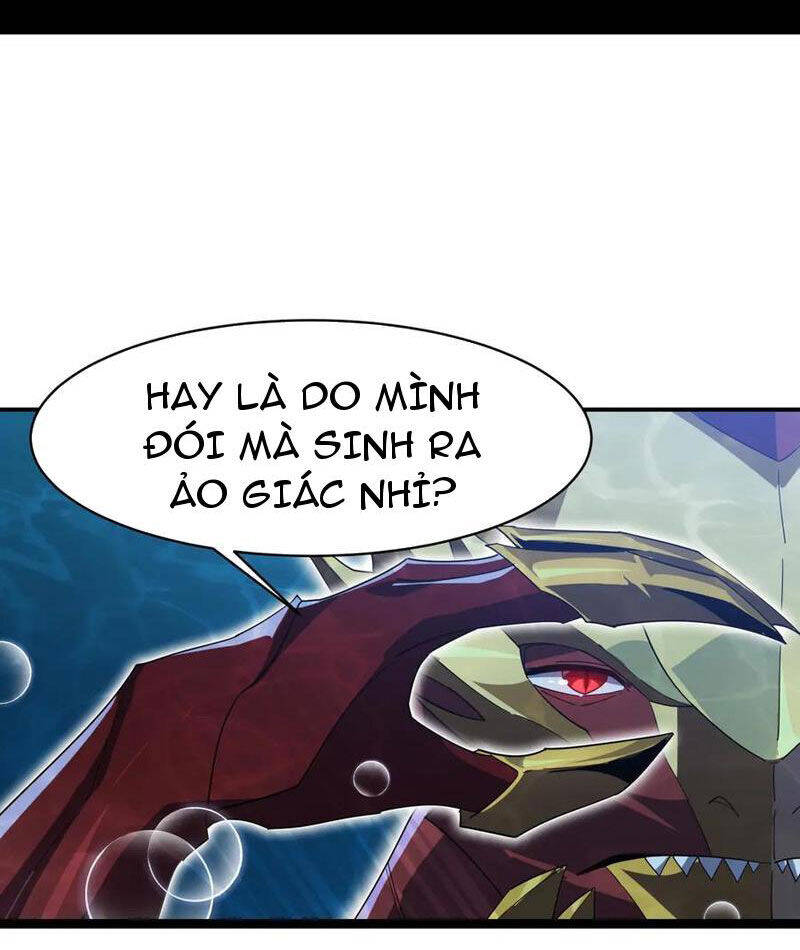 Linh Khí Khôi Phục: Từ Cá Chép Tiến Hóa Thành Thần Long Chap 18 - Next Chap 19