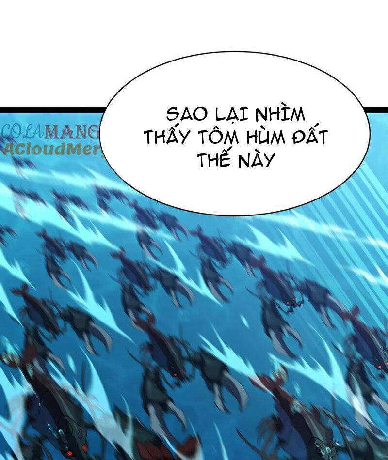Linh Khí Khôi Phục: Từ Cá Chép Tiến Hóa Thành Thần Long Chap 18 - Next Chap 19
