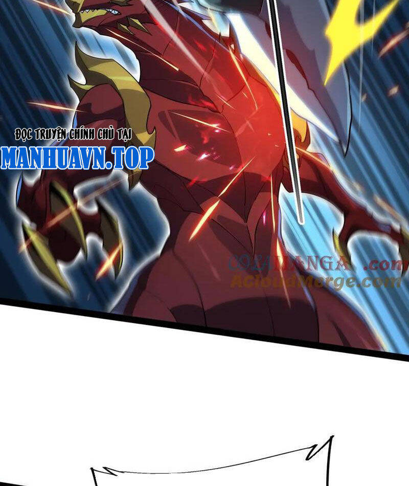 Linh Khí Khôi Phục: Từ Cá Chép Tiến Hóa Thành Thần Long Chap 18 - Next Chap 19