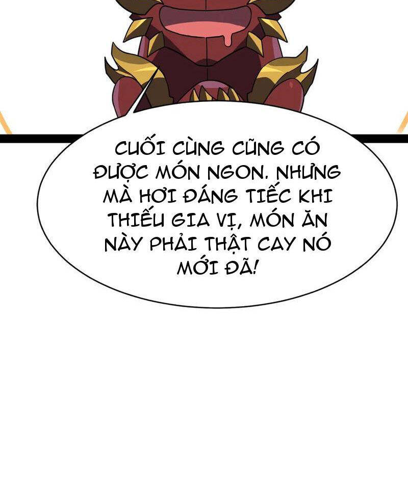 Linh Khí Khôi Phục: Từ Cá Chép Tiến Hóa Thành Thần Long Chap 18 - Next Chap 19