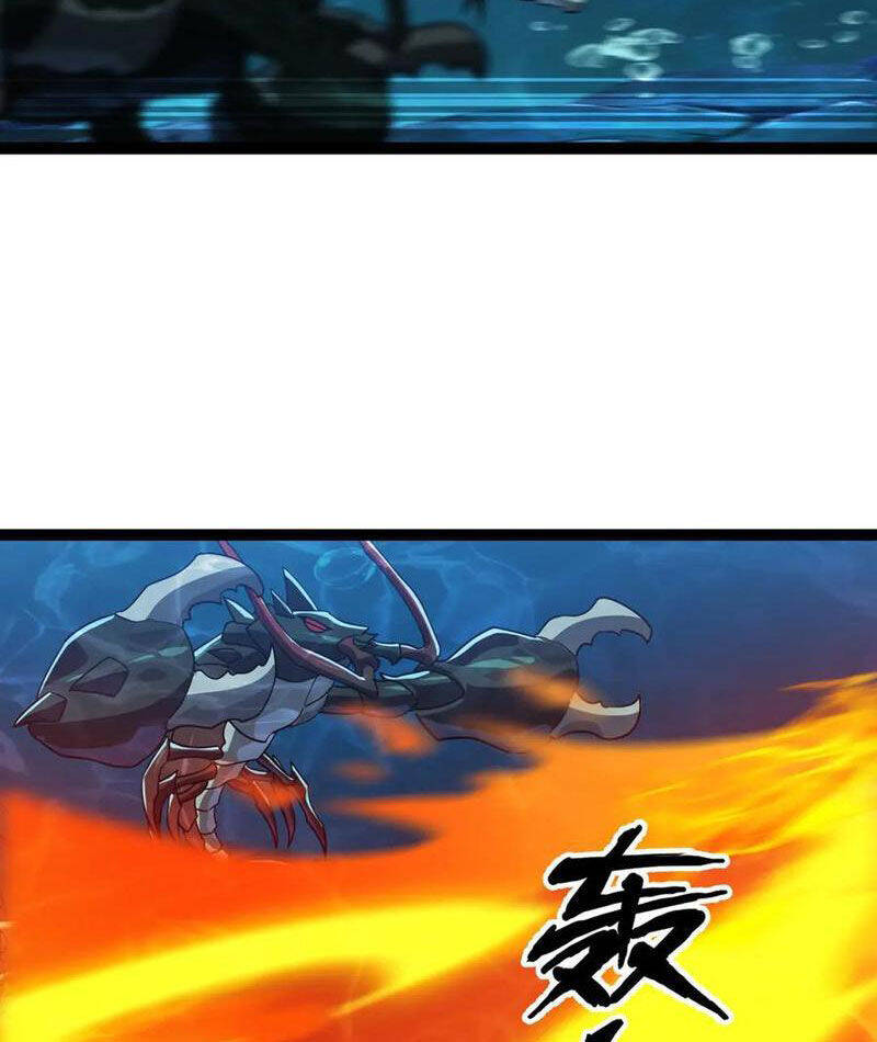 Linh Khí Khôi Phục: Từ Cá Chép Tiến Hóa Thành Thần Long Chap 18 - Next Chap 19