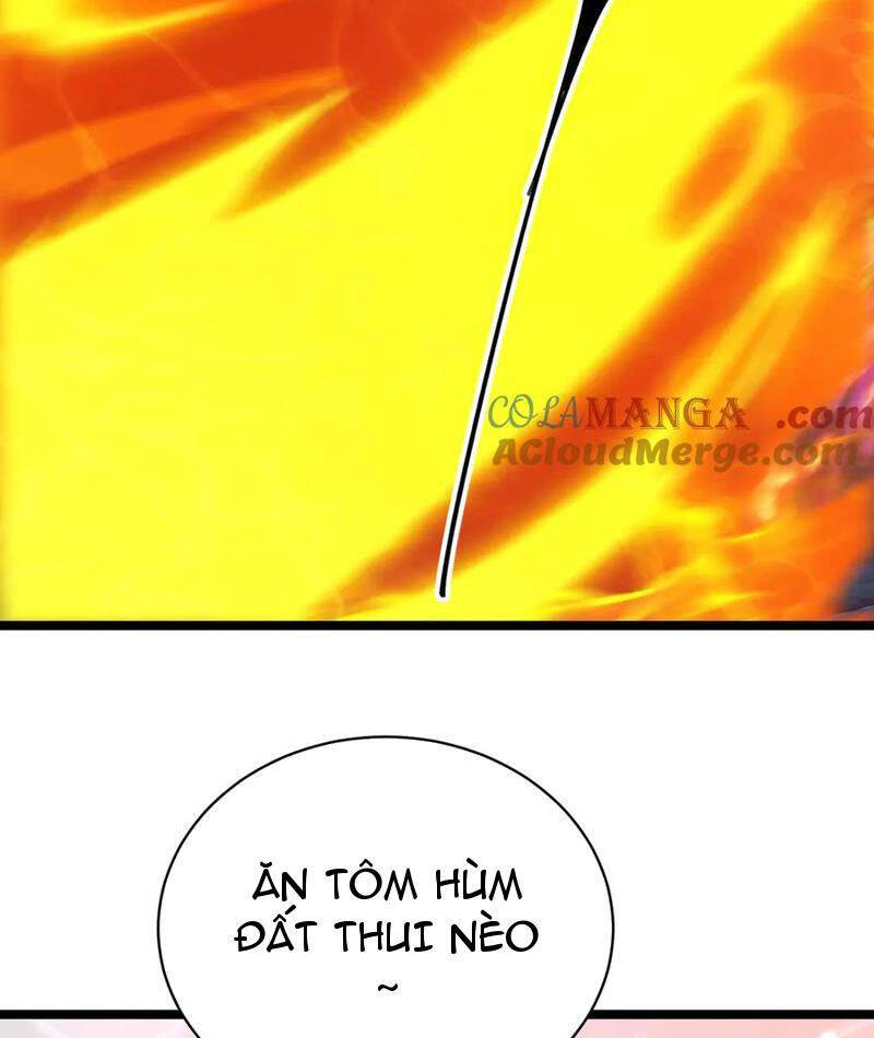Linh Khí Khôi Phục: Từ Cá Chép Tiến Hóa Thành Thần Long Chap 18 - Next Chap 19