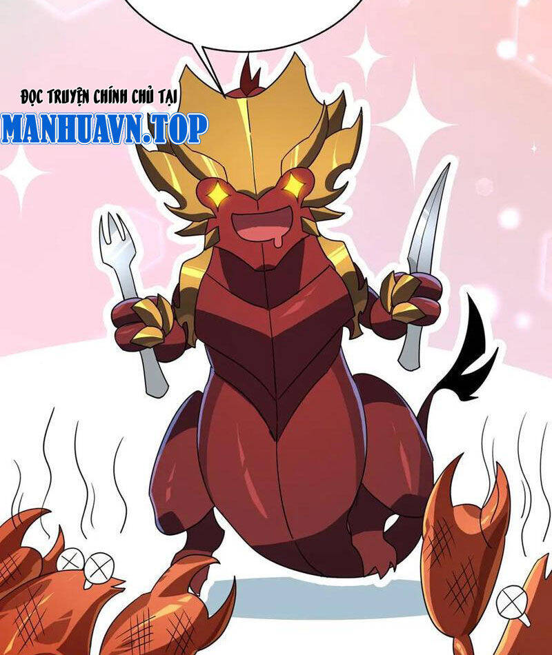 Linh Khí Khôi Phục: Từ Cá Chép Tiến Hóa Thành Thần Long Chap 18 - Next Chap 19