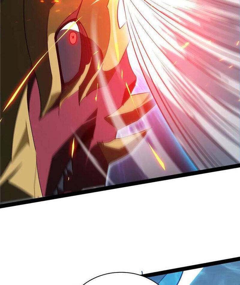 Linh Khí Khôi Phục: Từ Cá Chép Tiến Hóa Thành Thần Long Chap 18 - Next Chap 19